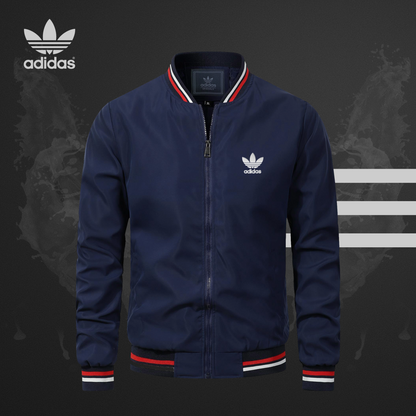 Veste Bomber AD Tiro