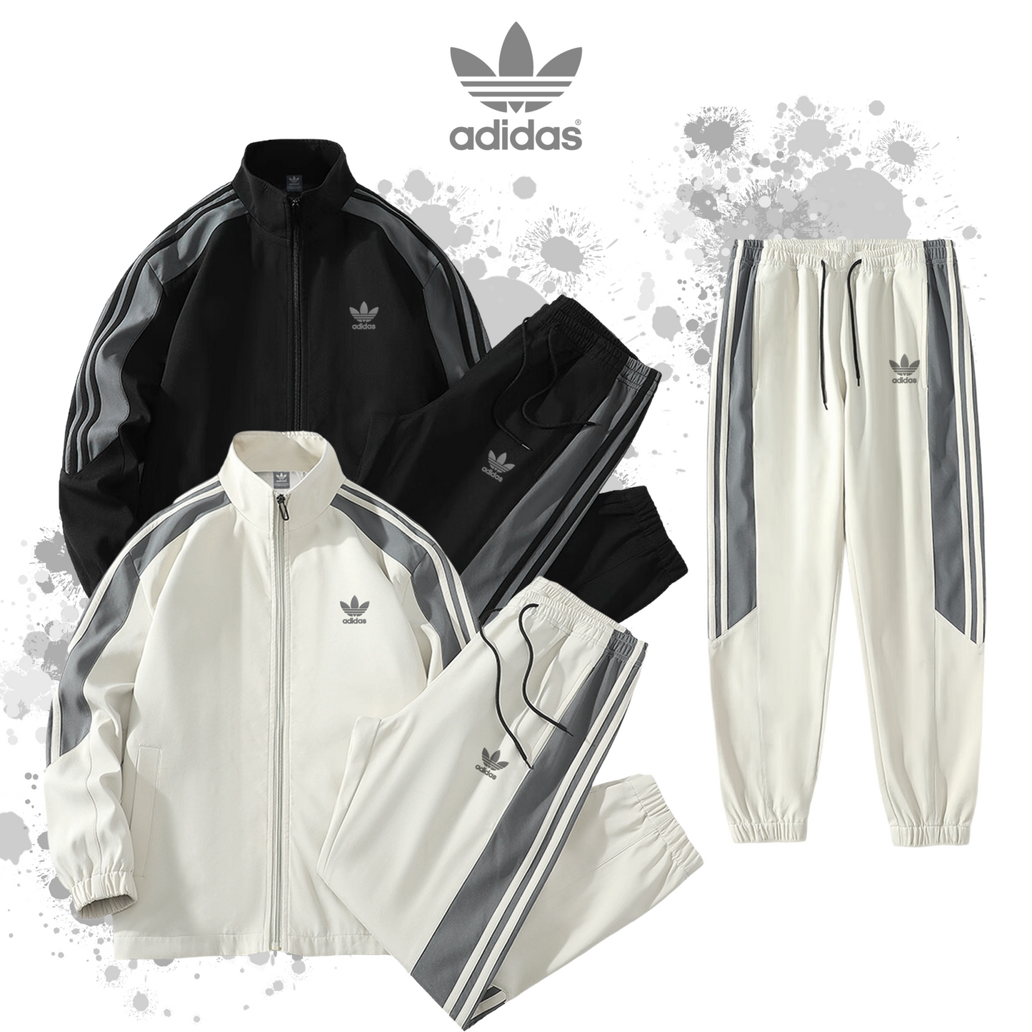 Ensemble AD SPORT CLASSIC ( DESTOCKAGE )